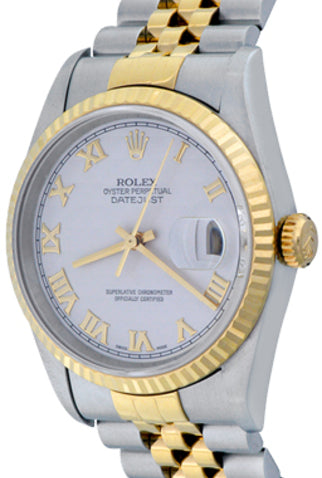 ROLEX DATEJUST Premium Watches 876
