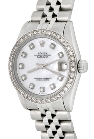 ROLEX DATEJUST   Premium Watches  1576