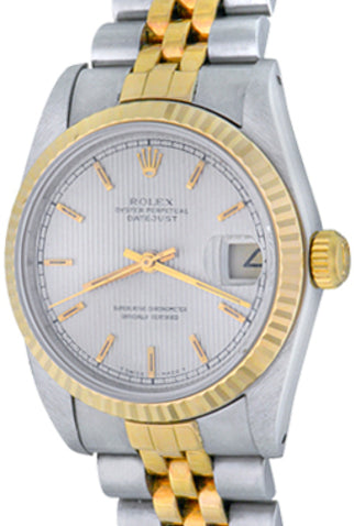 ROLEX DATEJUST   Premium Watches  1898
