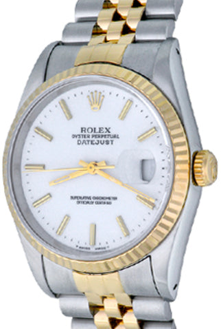 ROLEX DATEJUST   Premium Watches  1889