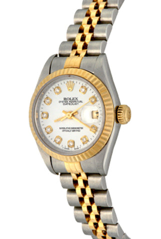 ROLEX DATEJUST   Premium Watches  573