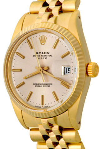 ROLEX DATE   Premium Watches  2040