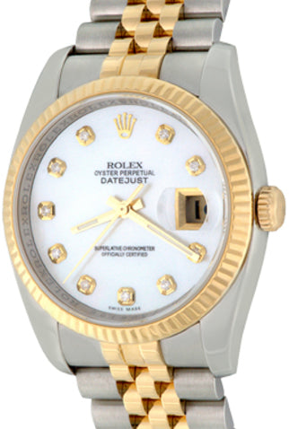 ROLEX DATEJUST   Premium Watches  2235