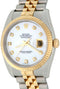 ROLEX DATEJUST   Premium Watches  2235
