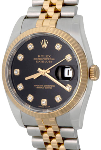 ROLEX DATEJUST   Premium Watches  801