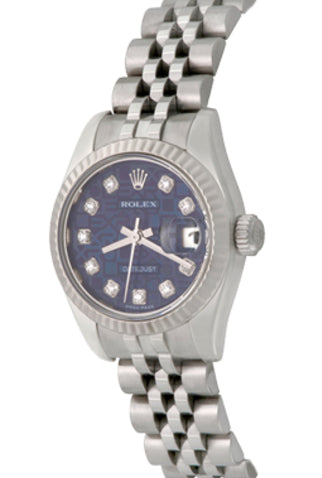 ROLEX DATEJUST   Premium Watches  839
