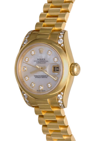 ROLEX PRESIDENT Premium Watches 769