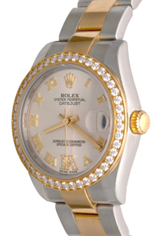 ROLEX DATEJUST Premium Watches 842
