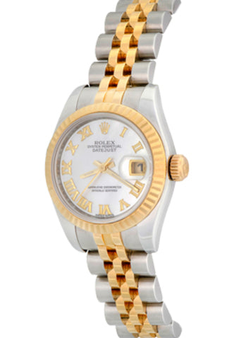 ROLEX DATEJUST   Premium Watches  1143