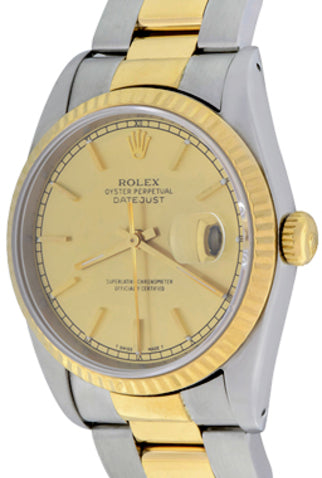 ROLEX DATEJUST Premium Watches 658