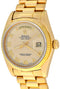 ROLEX PRESIDENT DAY-DATE Premium Watches 706