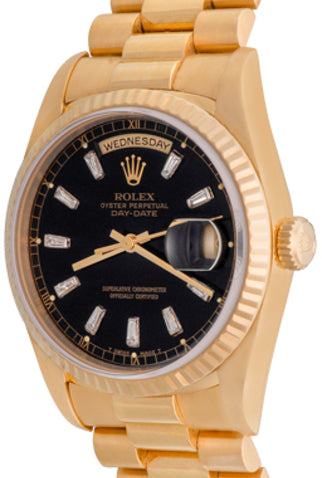 ROLEX PRESIDENT DAY-DATE   Premium Watches  1065