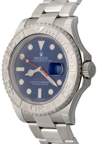 ROLEX YACHT-MASTER   Premium Watches  1557