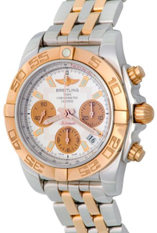 BREITLING CHRONOMAT B01 Premium Watches  2532