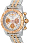 BREITLING CHRONOMAT B01 Premium Watches  2532