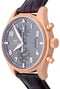 IWC SPITFIRE CHRONOGRAPH Premium Watches  2771