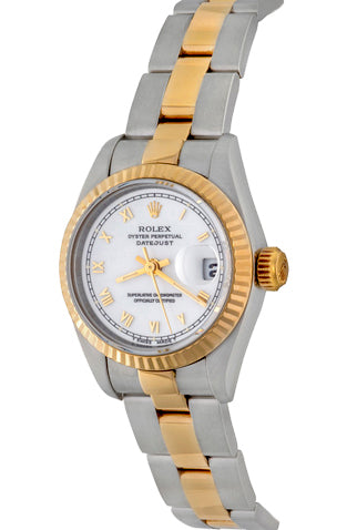 ROLEX DATEJUST   Premium Watches  709