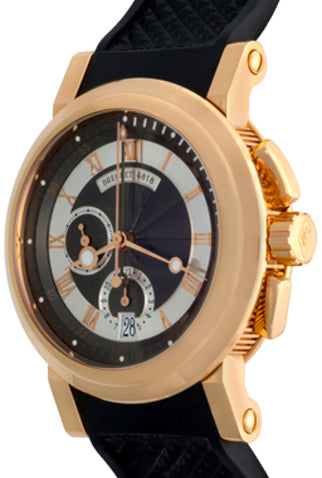 BREGUET MARINE II CHRONOGRAPHPremium Watches  2371