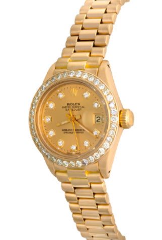 ROLEX PRESIDENT   Premium Watches  2103