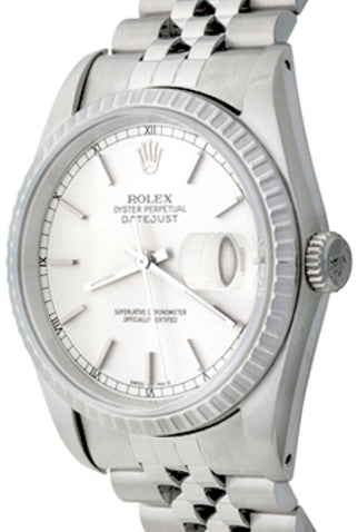ROLEX DATEJUST   Premium Watches  279