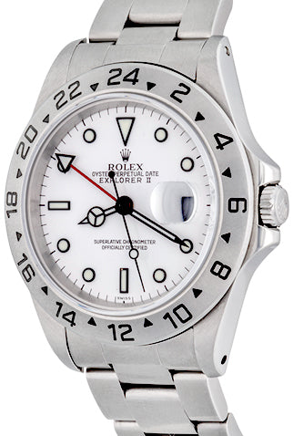 ROLEX EXPLORER II Premium Watches 1936