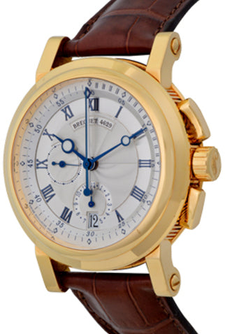 BREGUET MARINE II BIG DATEPremium Watches  2374