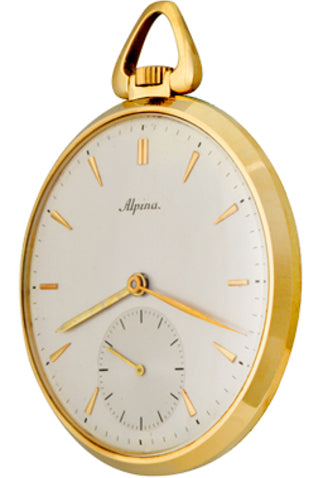 ALPINA  Premium Watches  2985