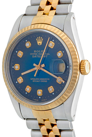 ROLEX DATEJUST   Premium Watches  1590
