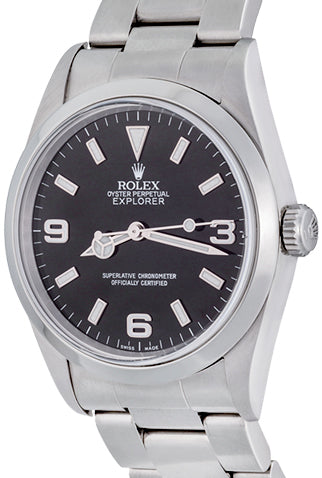 ROLEX EXPLORER   Premium Watches  2171