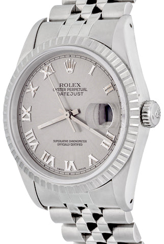 ROLEX DATEJUST   Premium Watches  270