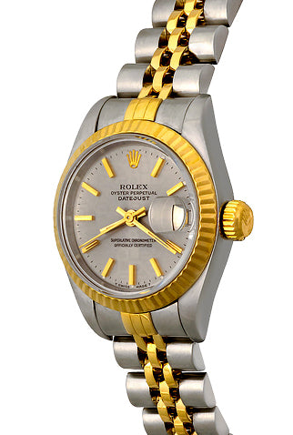 ROLEX DATEJUST   Premium Watches  365