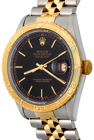 ROLEX DATEJUST Premium Watches 575