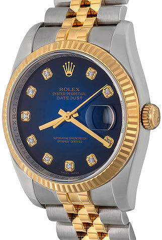 ROLEX DATEJUST   Premium Watches  835