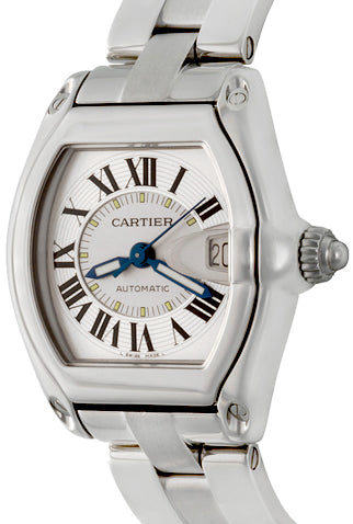 CARTIER ROADSTER Premium Watches  2697