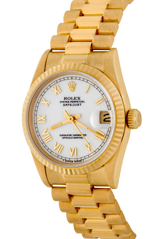 ROLEX PRESIDENT Premium Watches 319