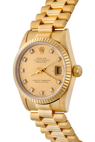 ROLEX PRESIDENT Premium Watches 1271
