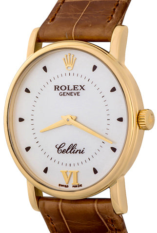 ROLEX CELLINI Premium Watches 1288