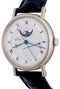 BREGUET BREGUET CLASSIQUE MOONPHASE POWER RESERVEPremium Watches  2395