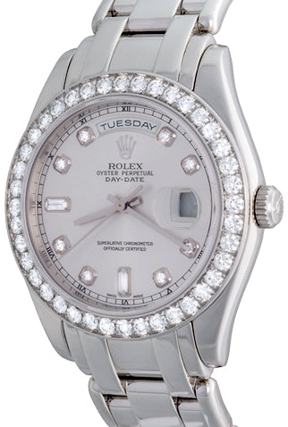 ROLEX MASTERPIECE   Premium Watches  785