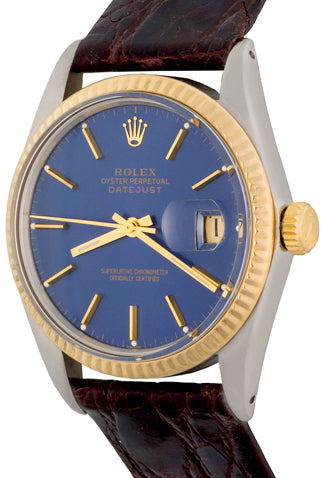 ROLEX DATEJUST   Premium Watches  2038