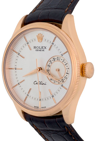 ROLEX CELLINI DATE   Premium Watches  2257