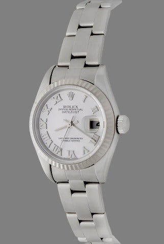 ROLEX DATEJUST   Premium Watches  130