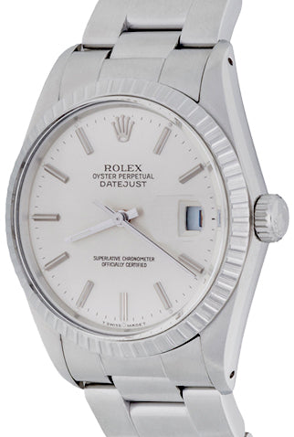 ROLEX DATEJUST Premium Watches 686