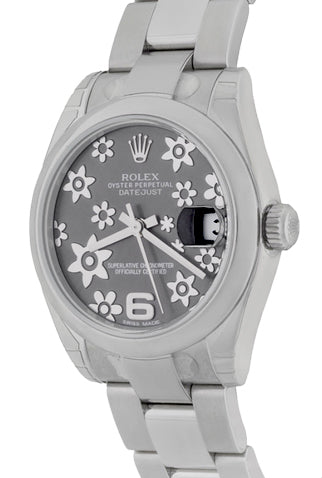 ROLEX DATEJUST   Premium Watches  1604