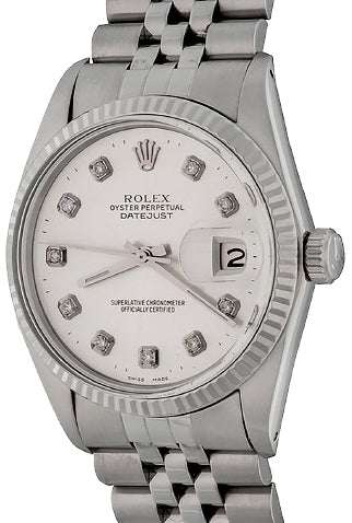ROLEX DATEJUST   Premium Watches  2285
