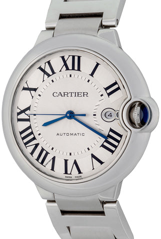 CARTIER BALLON BLEU Premium Watches  2595