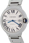 CARTIER BALLON BLEU Premium Watches  2595