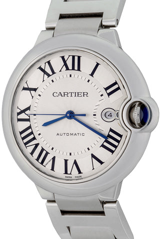 CARTIER BALLON BLEU Premium Watches  2667