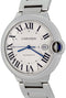 CARTIER BALLON BLEU Premium Watches  2667