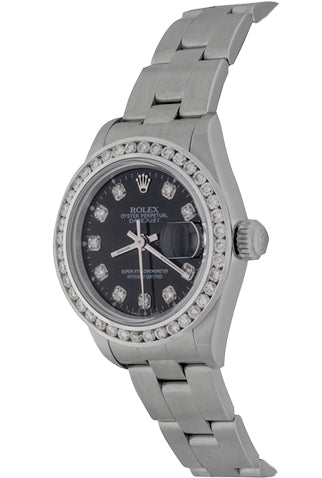 ROLEX DATEJUST   Premium Watches  1886